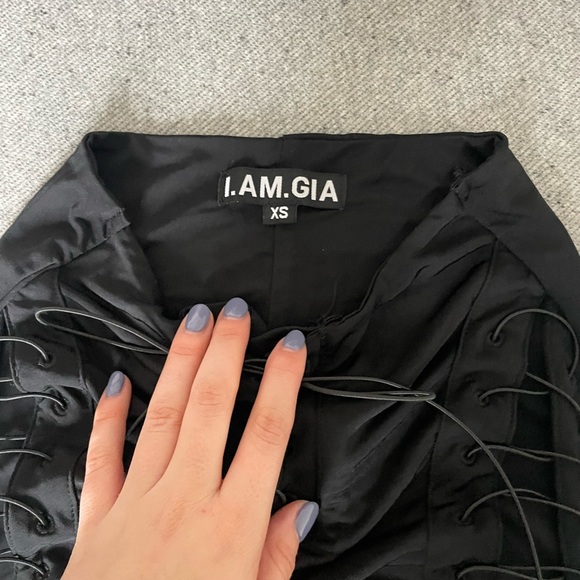 IAMGIA pants - Picture 2 of 4